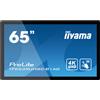 iiyama TF6539UHSC-B1AG 65 display touch