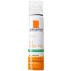 La Roche-Posay Anthelios Spray Crema Solare VisoInvisibile SPF50+ 75 m ml