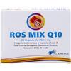 ROS MIX Alkadae Ros Mix Q10 Capsule 30 Pz pz