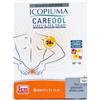 ICO MEDICAZIONE Icopiuma caredol cerotto dol rettangolare 5 pezzi