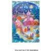 Calendari avvento Waldorf, 056 natale dei bambini