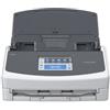 Fujitsu Scanner 600DPI SCANSNAP Ix1600 White e Grey PA03770 B401