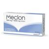 Meclon Ovuli Vaginali Trattamento Infezioni Vaginali E Candida 100+500mg 10 Pezzi
