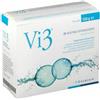 Fb Vision Vi3 Integratore 20 Bustine Effervescenti