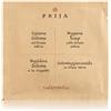 Spizzico Home IGIENE INTIMA PRIJA IN BUSTINA 7ML - 200 Pezzi