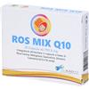 Alkadae ROS MIX Q10 30 CAPSULE