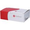 Sacca Colostomia Barriera Protettiva Idrocolloidale Protezione Totale Filtro Antiodore Trasparente 30 pz Bustina
