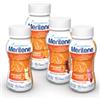 Meritene Forza e Vitalità Drink Albicocca Bevanda Proteica con Vitamine Minerali 200 ml