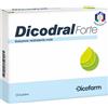 Dicodral Forte Confezione 12 Bustine