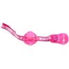 Chicco Clip Salva Succhietto Rosa