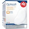 Pic Optisoft Tampone Oculare Adesivo 10 Pezzi