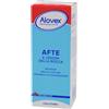Alovex Protezione Attiva Colluttorio Anti Afte 120 ml