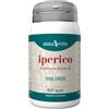 Erba Vita Iperico Integratore Tono Dell'Umore 60 Capsule 400 mg