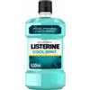 Listerine Coolmint Collutorio Antiplacca Rinfresca Alito 500 ml