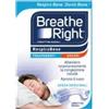 Breath Right Cerotti Nasali Trasparenti Grandi 30 Pezzi
