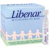 Libenar 25 Flaconcini da 5 ml