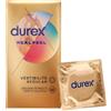 Durex Real Feel Profilattici Sottili 6 Pezzi
