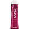 Durex Play Gel Very Cherry Lubrificante Intimo Alla Ciliegia 50 ml