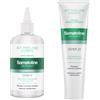 Somatoline Skin Expert Kit Peeling Corpo Trattamento Intensivo 4 Trattamenti