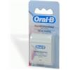 Oral-b Essentialfloss Filo Interdentale Non Cerato 50 Metri