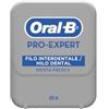 Oral-b Pro-expert Filo Interdentale 40 m