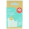 pikdare spa Pic Cerotto Green Morbido e Delicato Mix 30 Pezzi