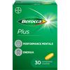Berocca Plus 30 Compresse