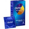 Durex Settebello 2xl Vestibilità Extra 5 Pezzi