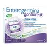 Enterogermina Gonfiore Addominale Integratore Elimina Gas 10 Bustine