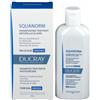 Ducray Squanorm Shampoo Anti Forfora Grassa 200 ml