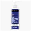 johnson & johnson spa Neutrogena Crema Mani Assorbimento Rapido 150ml