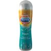 Durex Play Gel Fresh Lubrificante Intimo Effetto Fresco 50 ml