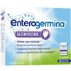 Enterogermina Gonfiore Addominale Integratore Elimina Gas 20 Bustine