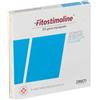 Fitostimoline 15% Garze Impregnate Estratto Acquoso Di Triticum Vulgare 10 Garze