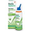 Rinazina Aquamarina Spray Nasale Isotonico Intenso con Aloe Vera 100 ml