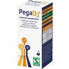 SCHWABE PHARMA ITALIA PegaD3 Gocce Integratore di Vitamina D3 20 ml