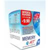 F&F Memory Act Integratore per la Memoria 50 Compresse
