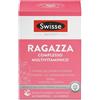 Swisse Multivitaminico Ragazza 60 Compresse