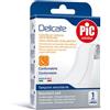 PIC Cerotto Delicate Striscia Antibatterica 8 X 100 Cm 1 Pezzo Pic
