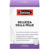 Swisse Bellezza Della Pelle Integratore Con Acido Ialuronico 30 Compresse