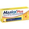 Maalox Plus Antiacido Antigonfiore 30 Compresse Masticabili