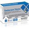 Named Sedanam Notte Integratore Sonno 30 Compresse