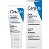 Cerave Crema Viso Idratante Pelli da Normale a Secche 50 ml