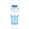 Naturals Durex Naturals Gel Idratante Lubrificante 100ml