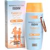 Isdin Fotoprotect Fusion Gel Sport Spf50+ Corpo Wet Skin Rinfrescante, 100ml
