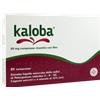 Schwabe Pharma Italia Kaloba 20 mg Contro Raffreddore Comune 21 Compresse