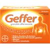 Geffer Granulato Effervescente Trattamento Iperacidità 24 Bustine