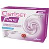 Corman Cistiset Forte Integratore Per Le Vie Urinarie E Cistite 8 Stick Da 10 Ml