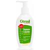 Citrosil Hygiene Sapone Liquido Igienizzante Antibatterico al Limone 250 ml