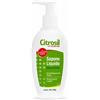 Citrosil Hygiene Sapone Liquido Igienizzante Antibatterico Al Tea Tree 250 ml